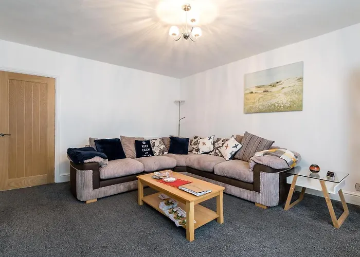Birkdale Boutique Apartment