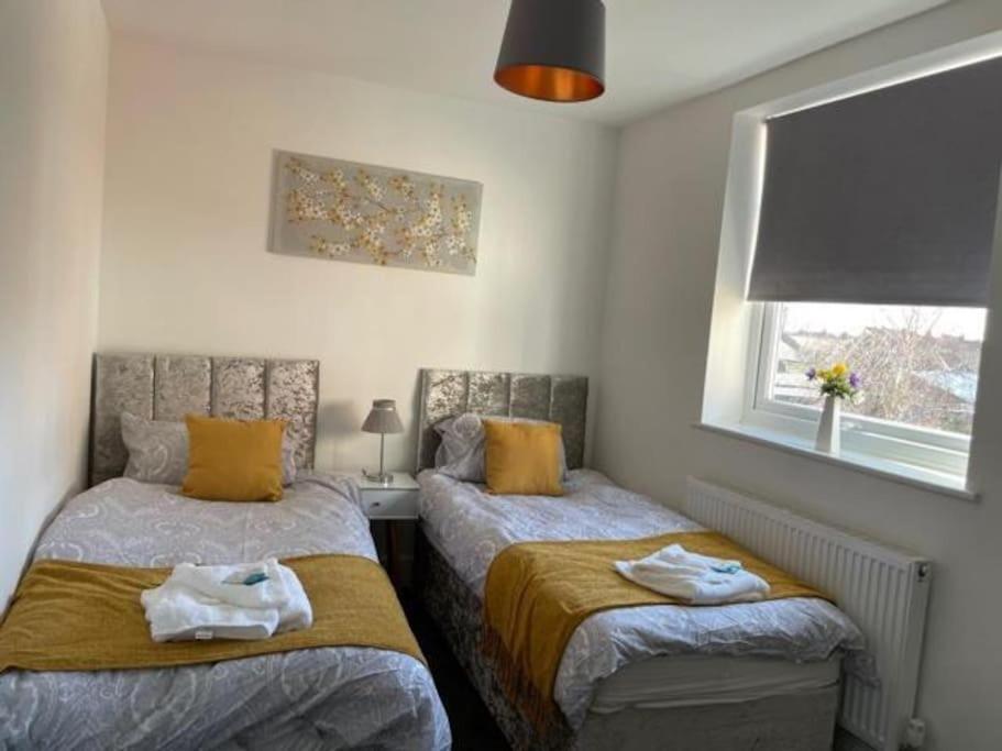 Apartment Birkdale Boutique